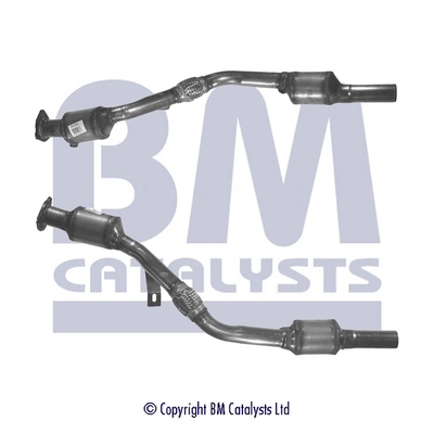 Catalytic Converter